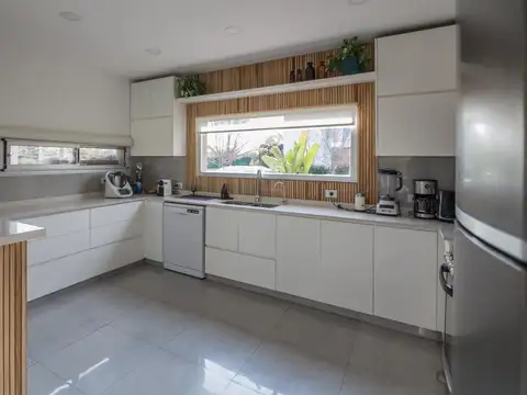 Casa en Alquiler 6 años