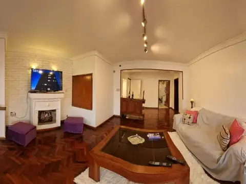 Depto Tipo Casa en Venta de 4 ambientes