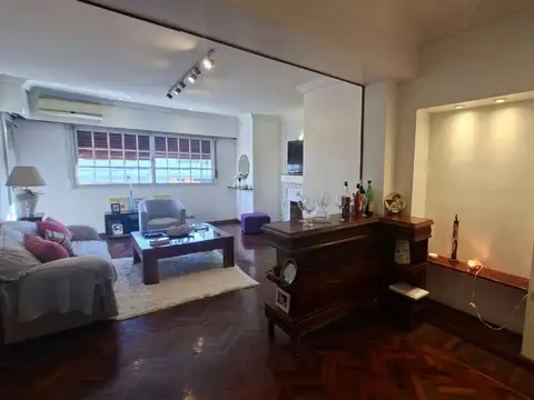 Venta PH/Casa,Av Cabildo,Piñeiro, Quincho, terraza
