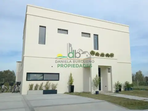 CASAS - CASA - ESCOBAR, GRAN BS. AS. NORTE