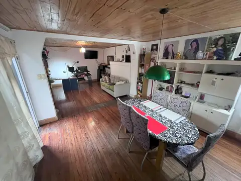 VENTA PH 3 AMBIENTES - BALVANERA