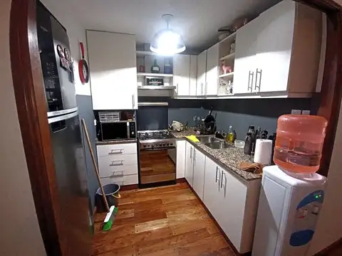Depto Tipo Casa en Venta 46 años