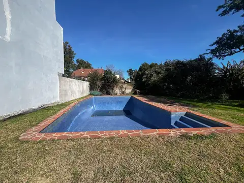 Terreno en venta en Lomas de San Isidro