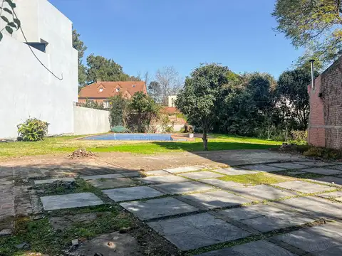 Terreno en Venta en La Horqueta, USD 290.000