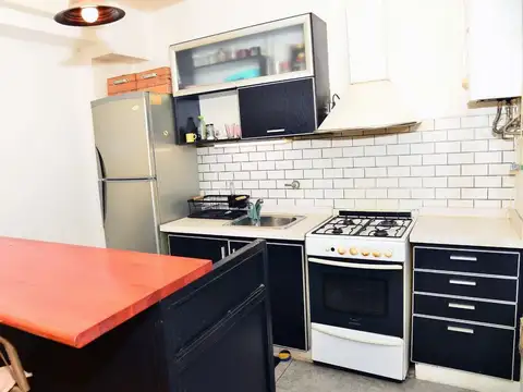 Depto Tipo Casa en Venta de 2 ambientes