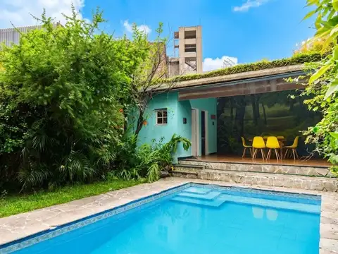 Depto Tipo Casa en Venta 20 años