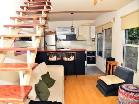 PH 2 AMBIENTES PATIO PILETA COGHLAN