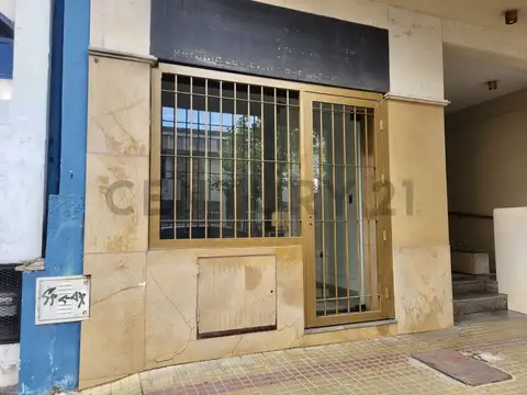 Local Comercial en Alquiler