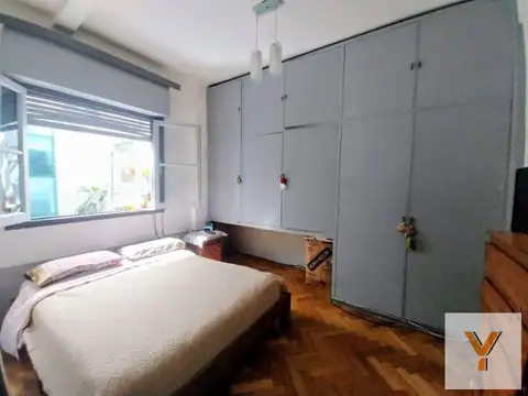 Departamento en Venta en Floresta, USD 73.000