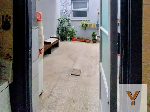 Departamento en Venta en Floresta, CABA