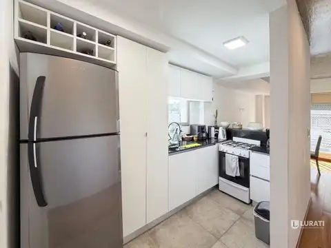Departamento en Venta en Rosario, USD 275.000