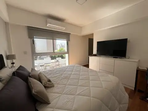 Departamento en Venta de 5 ambientes