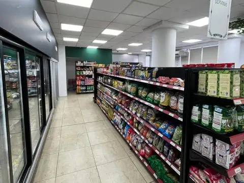 Local en Venta Via Pública