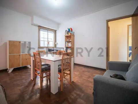 Departamento en Venta de 4 ambientes