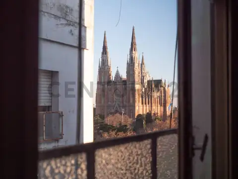 Departamento en Venta en La Plata, USD 55.000