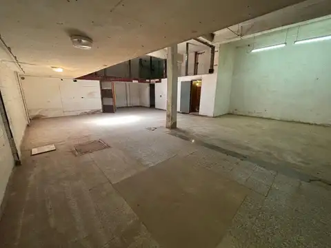 Doctor Profesor M. Castex 4300