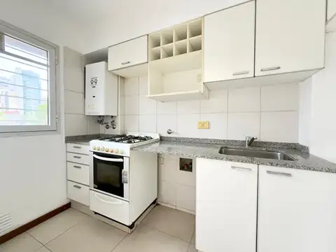 Departamento en Venta de 4 ambientes