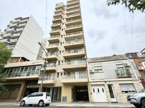 DEPARTAMENTO DE 2 DORMITORIOS VENTA SEMIPISO PICHINCHA ROSARIO