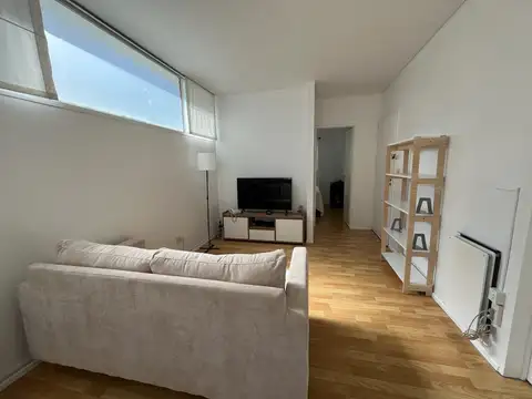 Avenida General Las Heras 3700, Piso 6