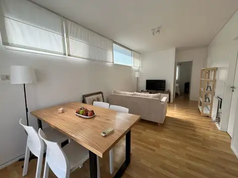 Departamento en Alquiler Temporal de 1 dormitorio