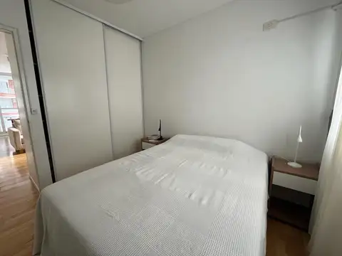 Departamento en Alquiler Temporal 15 años