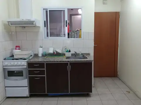 Departamento en Venta en Ciudadela, USD 40.000