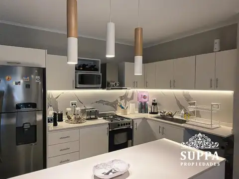 CASA EN VENTA LAGOON PILAR
