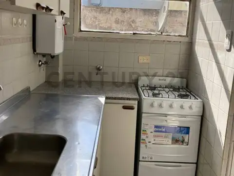 Departamento en Venta en La Plata, USD 37.000