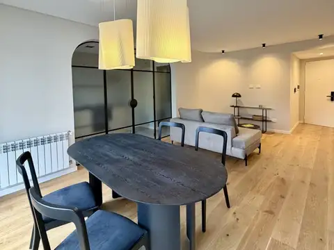 Departamento en Venta de 5 ambientes