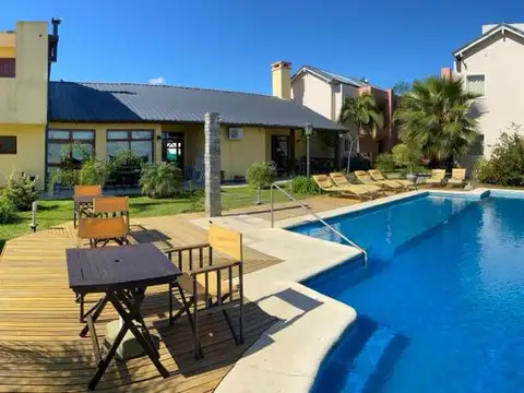 VENTA APART HOTEL EN FEDERACIÓN, ENTRE RIOS