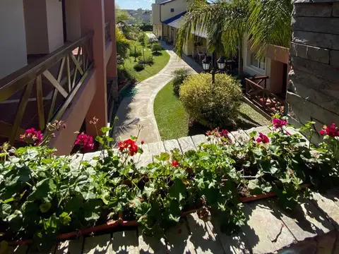 APART HOTEL "PIEDRA DE AGUA"