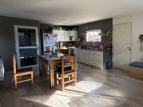 Depto Tipo Casa en Venta de 3 dormitorios