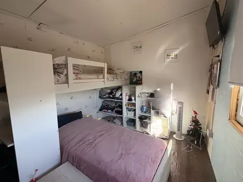 Depto Tipo Casa en Venta 6 años