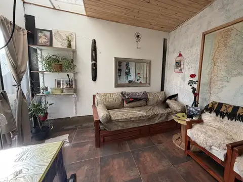 Casa y departamento en Esquel