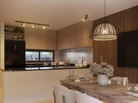 Casa en Venta A Estrenar