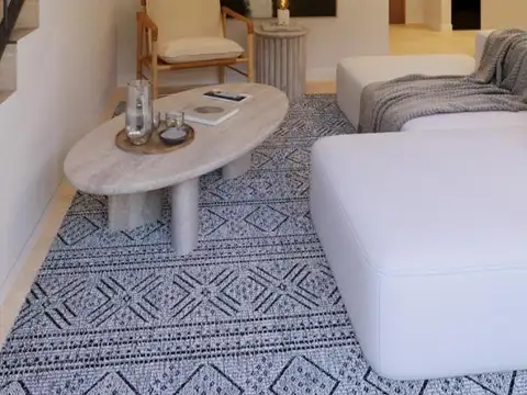 VENTA CASA ESTILO DÚPLEX  EN DAKOTA (NOBU TOWN) EN POZO
