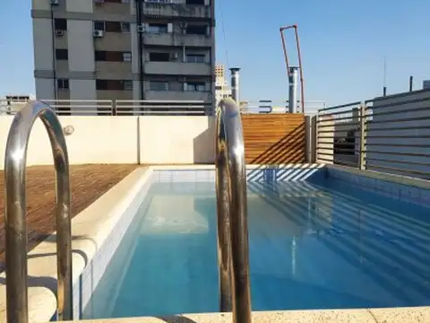 Departamento en Alquiler en Palermo, $ 1.000.000