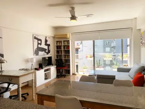 Departamento en Alquiler 9 años