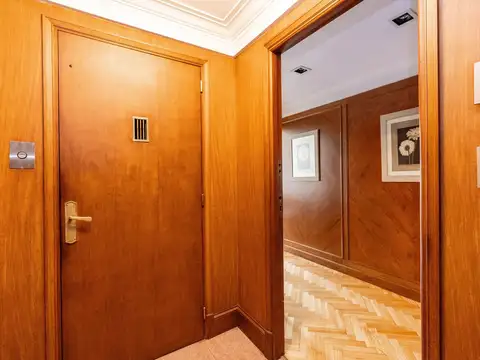 Departamento 5 ambientes con 2 baños