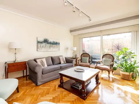 Departamento en Venta 62 años