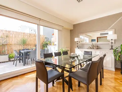 Departamento en Venta de 5 ambientes