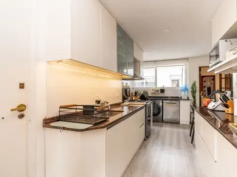 Departamento en Venta en Caballito Sur, USD 440.000