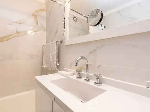 Departamento en Venta de 4 dormitorios