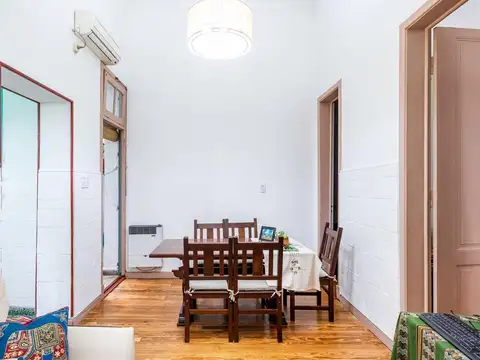 Departamento en Venta de 4 ambientes