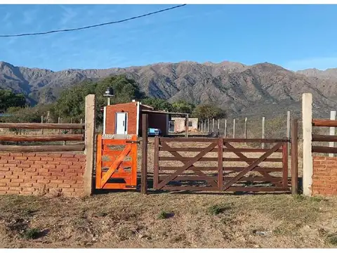 Casa en Alquiler en Villa de la Quebrada, Belgrano