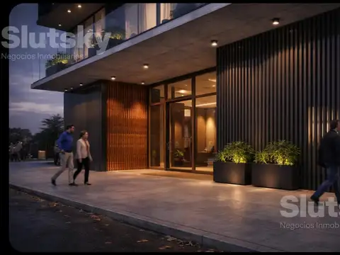 Departamento en Venta Apto profesional