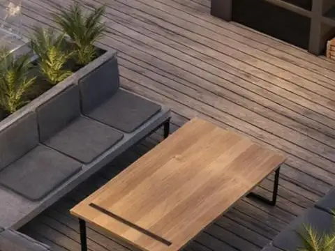 Departamento en Venta en Villa Crespo, USD 87.150