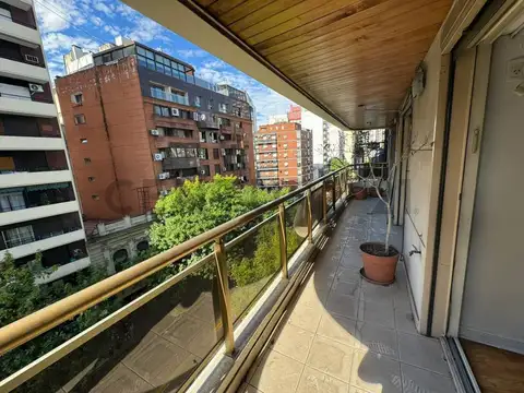 Departamento en Venta en Barrio Norte, Capital Federal