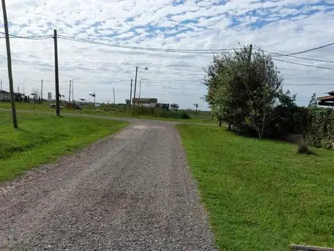 Terreno en Venta en Timbues Jose Maria, USD 18.000