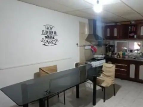 Casa en Venta en Santa Fe, USD 38.000